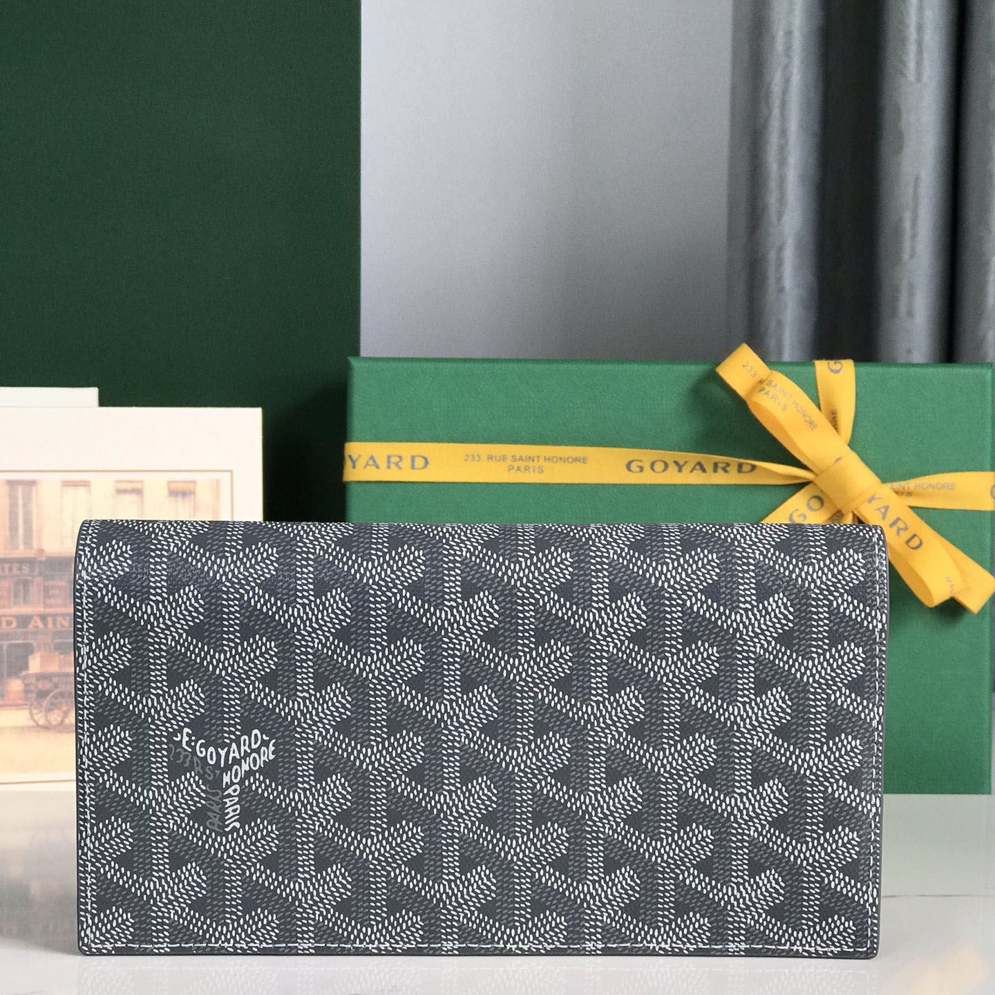 Go*ard wallets
